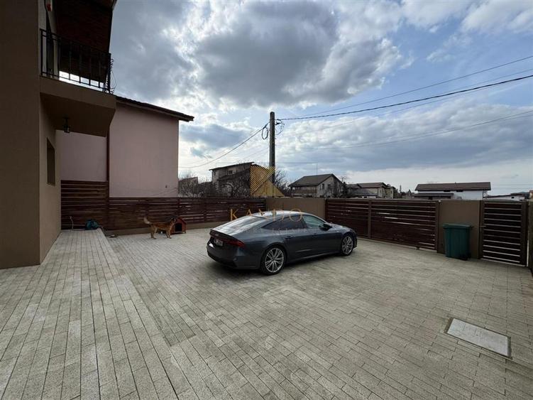 Rafinament clasic completat de confort modern - 2