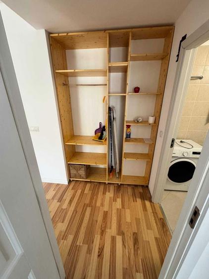 Apartament tip studio in Rose Garden Colentina - 2