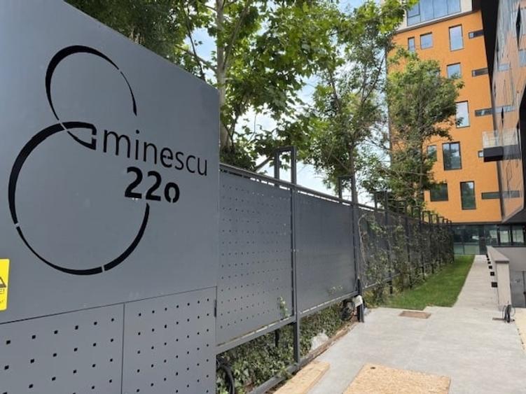 Apartamente LUX in mijlocul Bucurestiului -Dacia/Eminescu - 1