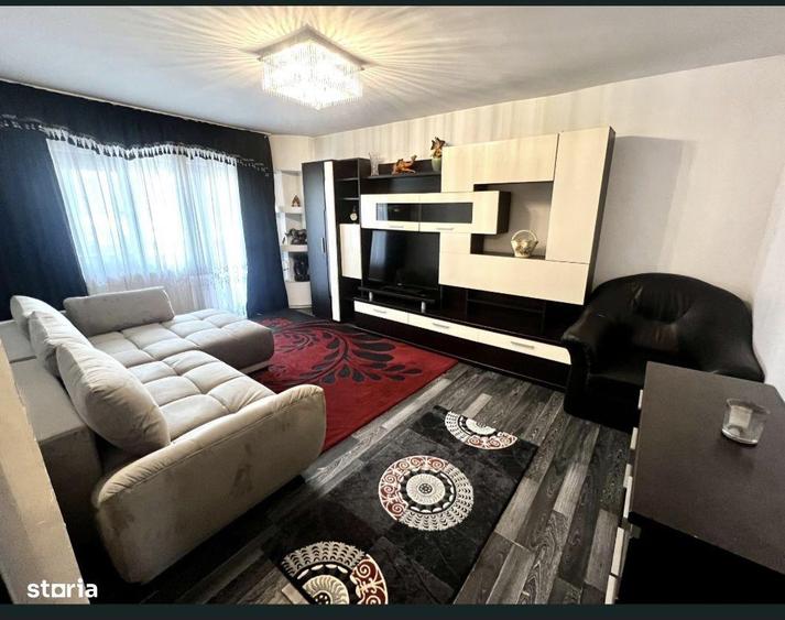 Apartament 3 camere Tudor Vladimirescu, , mobilat si utilat - 2