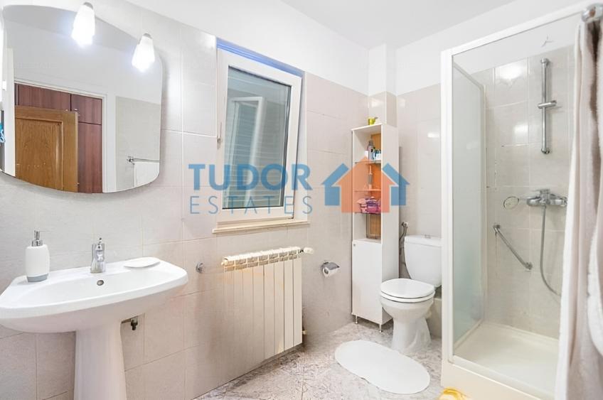 Charming 3 bedroom Villa with 400sqm Garden, Located Near International Schools - 14