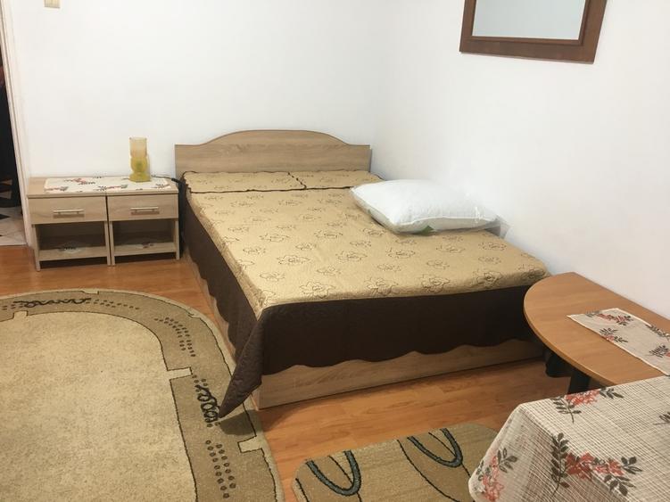 Drumul Taberei Favorit - 1