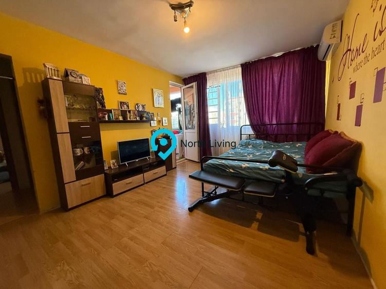 Apartament 2 camere de vânzare – Alexandru Obregia - 18