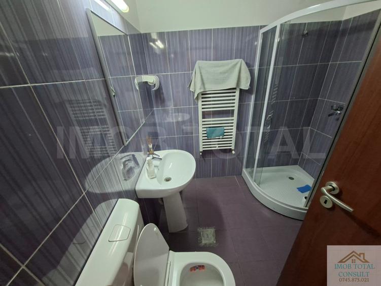 Apartament 3 Camere Decomandat | Zona Craiovei | Bloc 2009 | Etaj 4/6 - 5