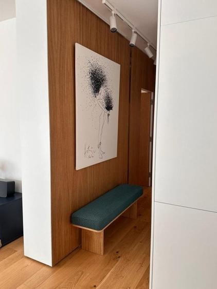 Apartament lux, Erou Iancu Nicolae, pozitionare unica, vedere padurea Baneasa - 9