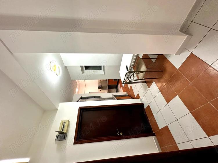 Inchiriere spa?iu birouri 100 mp Zona Arena Na?ionala Maior Coravu - 4