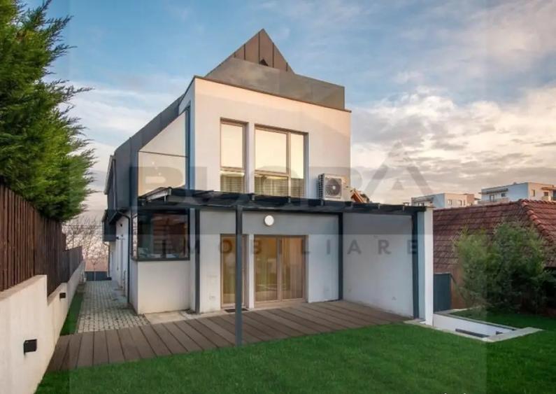 Duplex premium, mobilat lux, 2 parcari, zona Lidl - 13