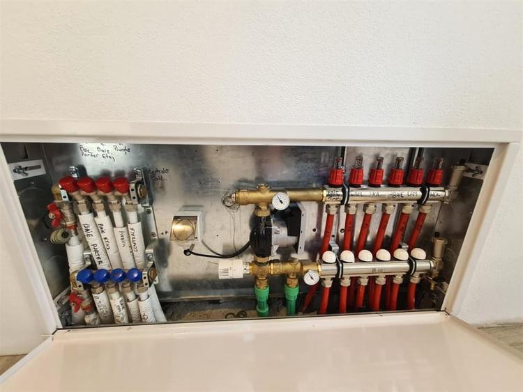 Casa deosebita \ vanzare \ Marginimea Sibiului \ Fantanele - 16