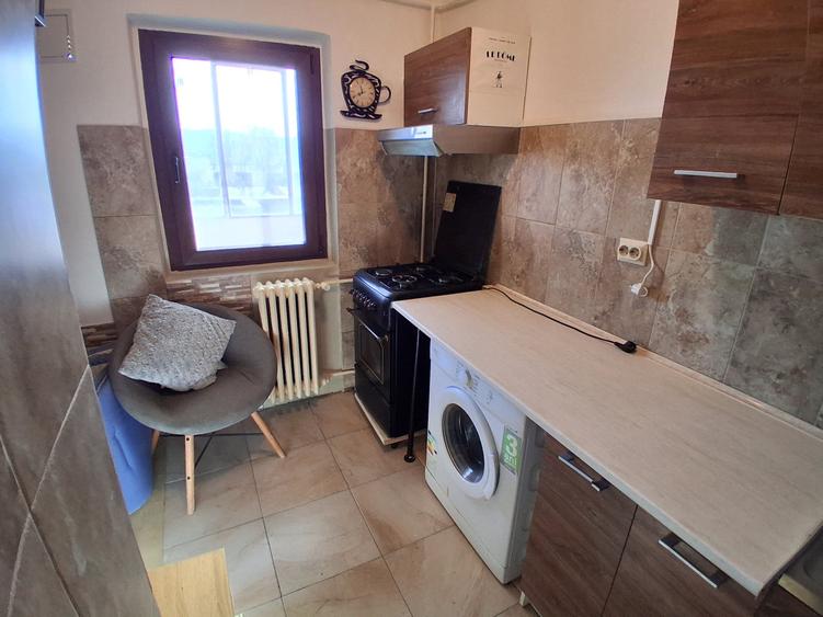 CANTA PROFI 1 CAMERA DECOMANDAT  35 MP BLOC 1980 MOBILAT   COD 160241 - 8