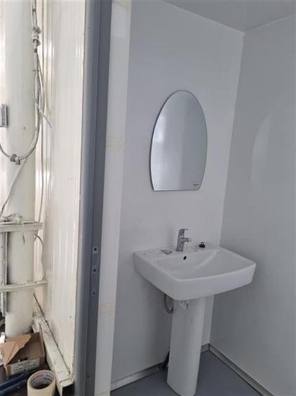 Hala Semicentral 17 kwa - 5