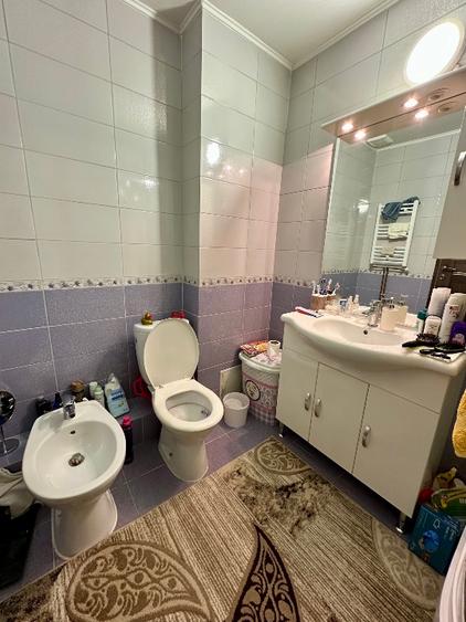 Vand apartament | 2 camere | decomandat | Avrig - 4