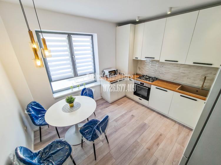 Verona Residence - Apartament Premium 84 mp - Mobilat si Utilat - 13