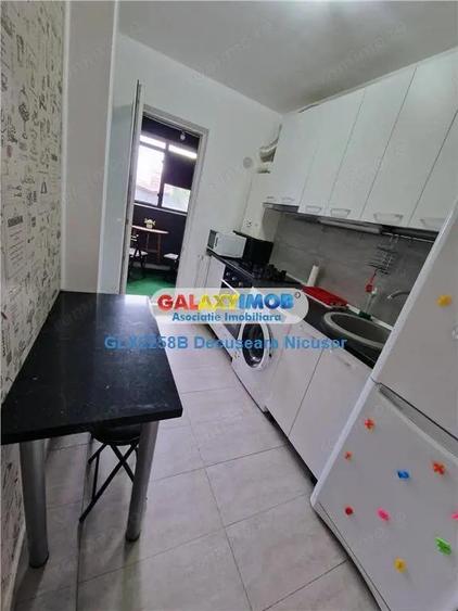 Apartament 2 camere Mobilat, Utilat in Militari Residence 75.900E - 1