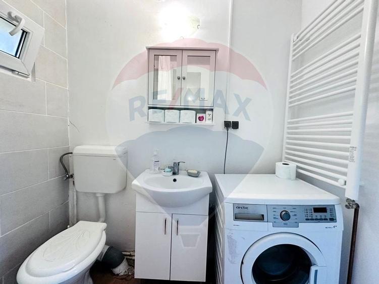 Casa cu Toate Utilitatile,Vedere Panoramica,Livada-Stefanesti, Arges - 21