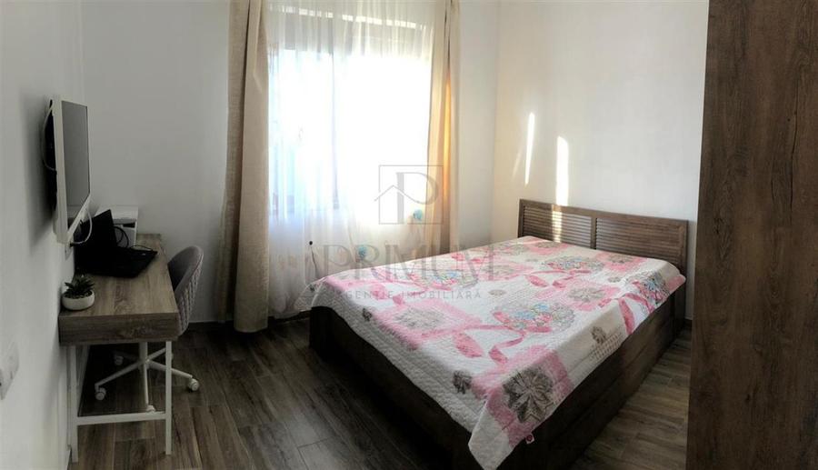 CASA INDIVIDUALA - MOBILATA UTILATA - GARAJ - CURTE AMENAJATA - 8