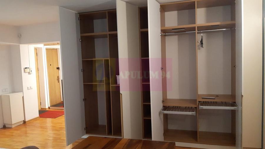 Apartament 3 Camere Piața Romană lângă Metrou - 56