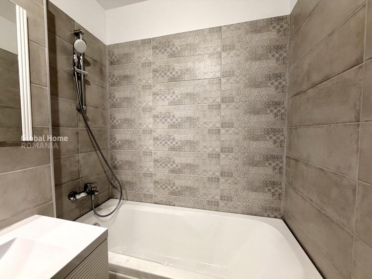 Studio | Centrală Proprie | Mobilat Complet | Onix Park - Pipera - 10