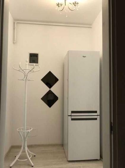 inchiriez garsoniera militati residence - 2