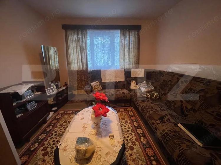 Apartament 3 camere 46mp, zona Sfanta Vienri - 1