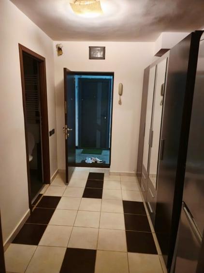 Garsoniera spatioasa/centrala termica-Rahova-COMISION 0% - 5