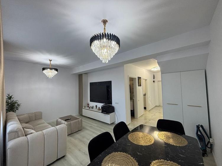 CASA MOBILTA UTILATA NOU, TOATE UTILITATILE, STRADA ASFALTATA - 20