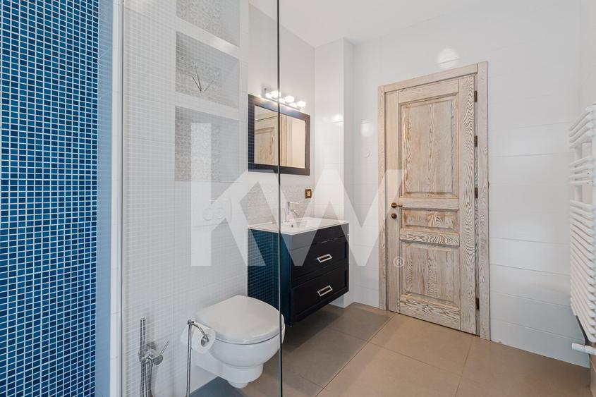 Vilă individuală mediteraneană - dotări premium - 5 camere - Brasov - 9