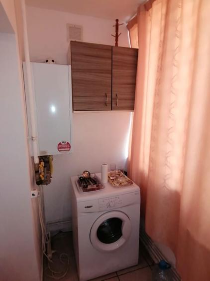 Inchiriez garsoniera str. Dej, Timisoara - 4