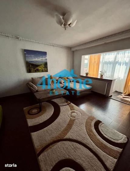 Apartament 2 camere Decebal|Piata Muncii| Centrala Proprie| Parcare - 6