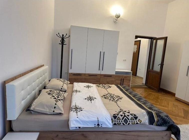 Studio 62 mp central, zona Teatrul Sica Alexandrescu, pretabil regim hotelier - 2