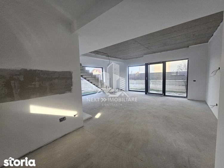 Casa P+1 / 3 dormitoare / 2024 - Comunitate premium / Intimitate - 10