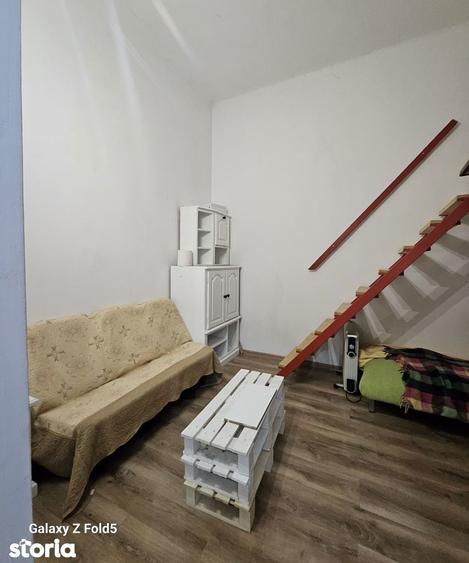 Apartament la casa zona centrala, strada Deltei Oradea - 9