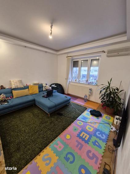 Vila de inchiriat Iancului -7 camere - business sau residential - 9