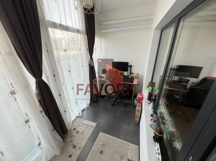 Apartament 2 camere | Braytim - 8