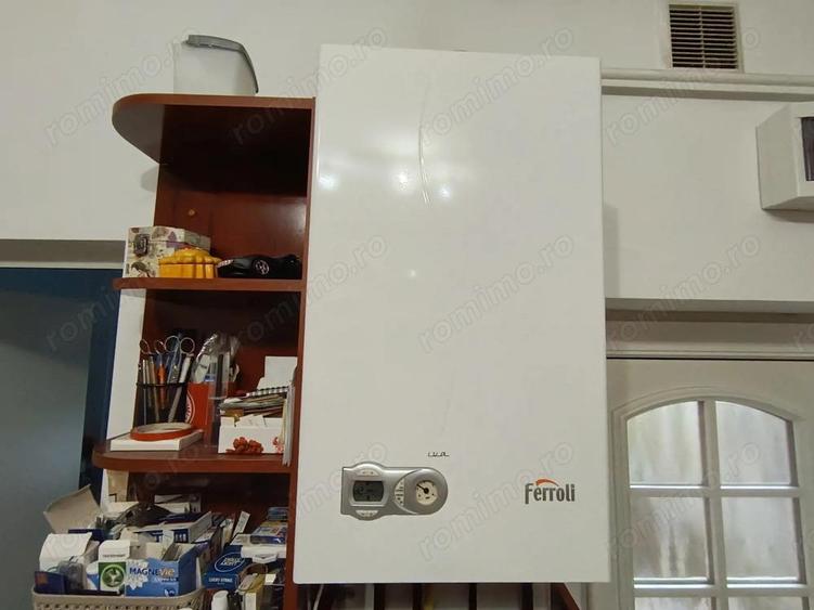 Apartament 3 camere - 77mp - mobilat si utilat - 79.000 Euro negociabil - 3