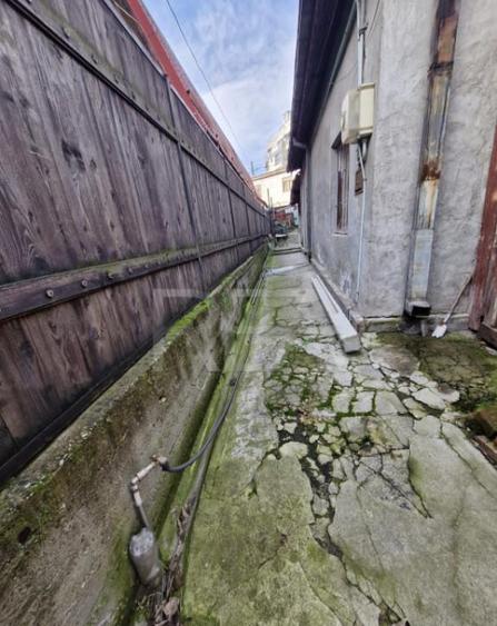 Casa batraneasca la 6 minute de sta?ia de metrou Mihai - 10