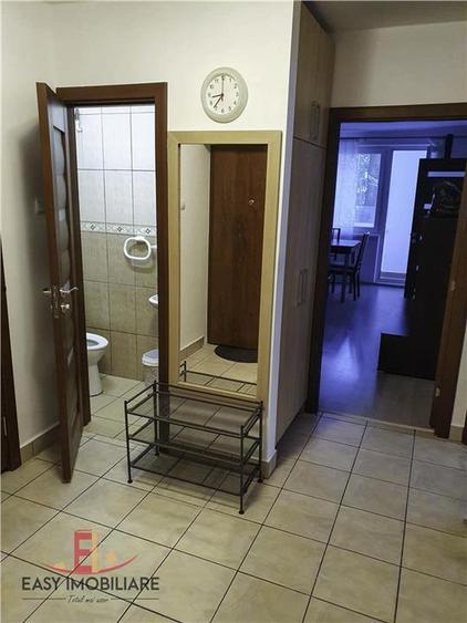 Apartament 4 camere,etaj 1,UMF,2 bai,7 Noiembrie,Targu Mures - 6