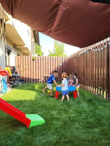 Vilă P+1+M | Curte 70mp | 12 min. Metrou Leonida | Direct Proprietar - 1