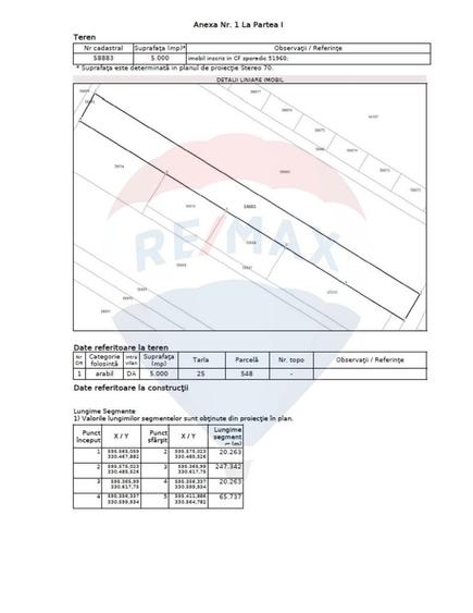Teren 5,000mp Dobroesti / None - 6