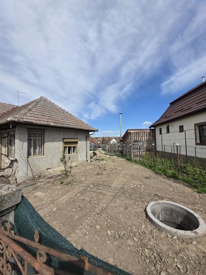 Vand casa in mihai viteazul - 7