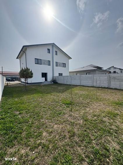 Vila Duplex de vanzare/Cornetu P+1+M /Mansarda Finisata - 12