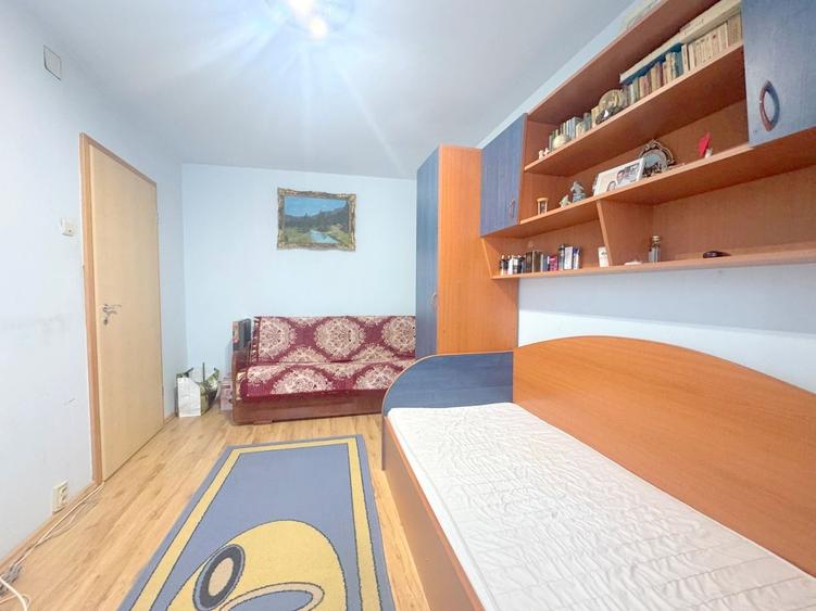 Apartament cu 2 camere-Zona Soarelui Timisoara - 5