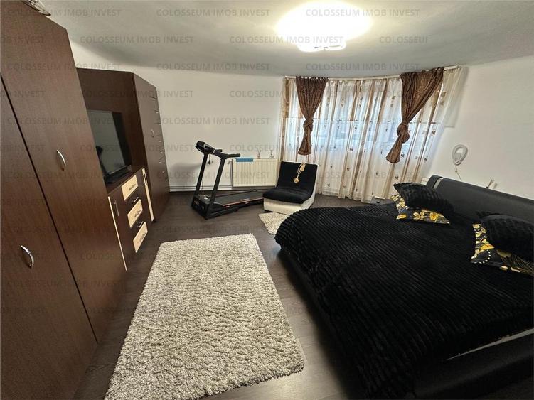 Apartament 2 camare zona Centru Civic-Gheorghe Lazar - 3