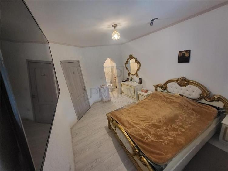 Duplex pe parter - mansarda amenajata - zona buna - 6