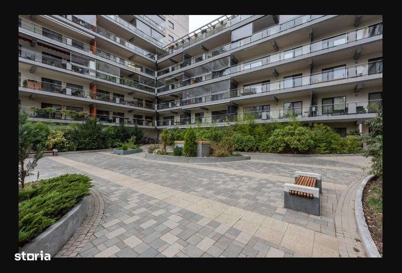 3 camere New Town Dristor | terasa 22mp | complet utilat | proprietar - 2