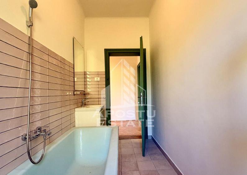 Apartament prima inchiriere curte comuna centrala - 2
