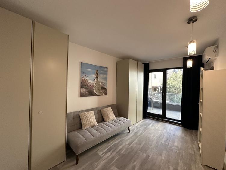 Apartament in Herastrau 3 camere - 9