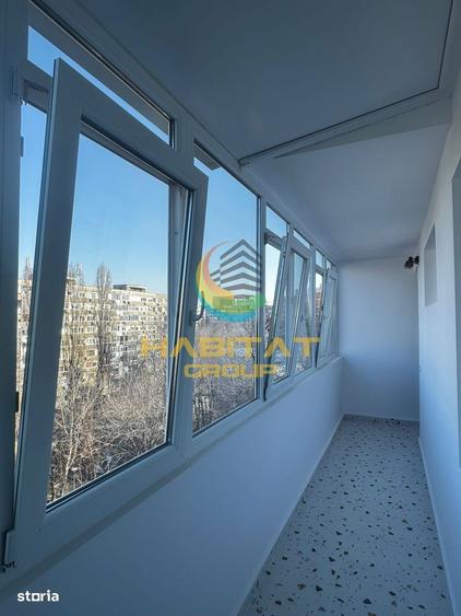 .Apartament 2 camere Drumul Taberei Parc Renovat - 8