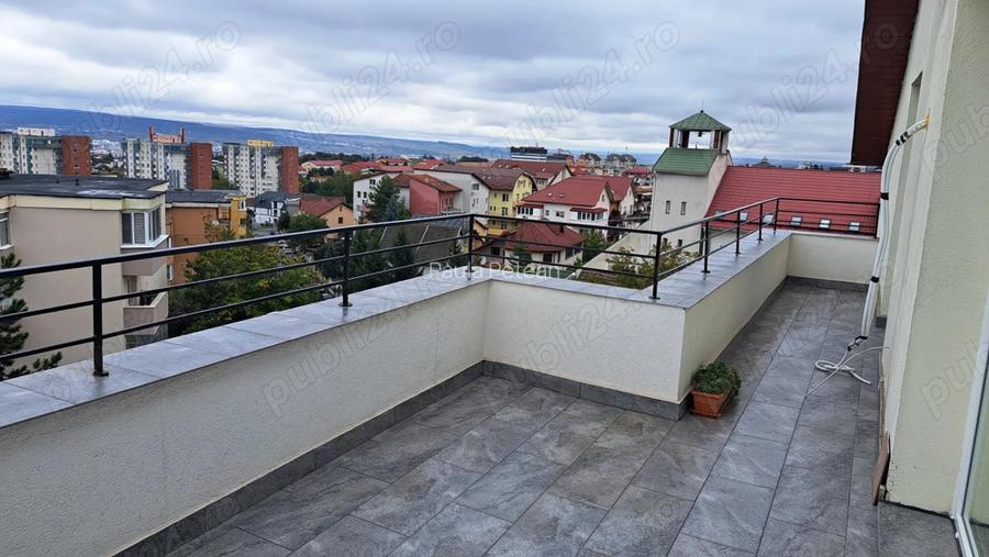 Vand apartament Cluj-Napoca - Zorilor, str. Padurii Vand apartament Cluj-Napoca - Zorilor, str. Padurii