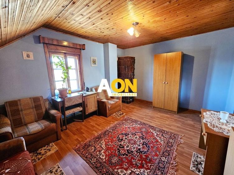 Casa 5 camere, 869 mp teren, zona Gara - 15