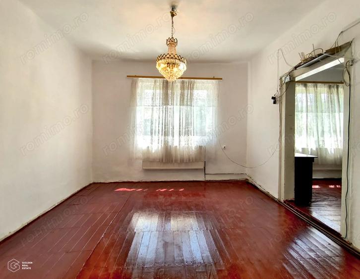 Casa individuala de inchiriat, zona Biserica Sarbeasca pentru firme - 12